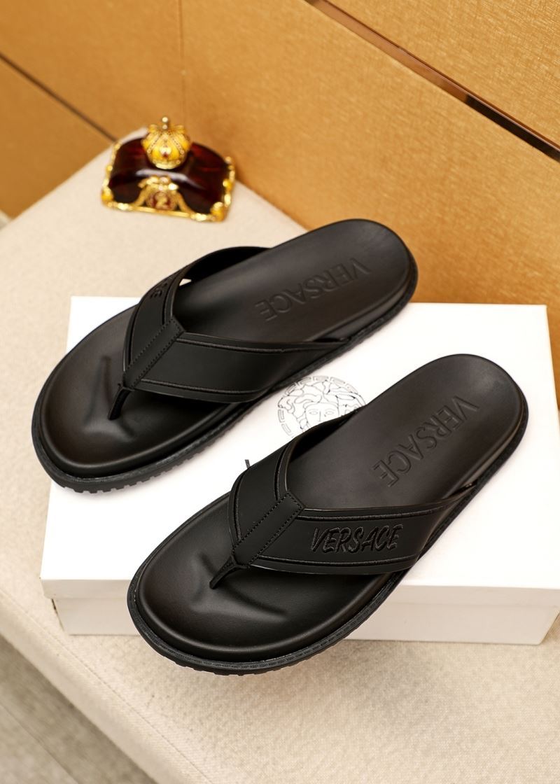 Versace Slippers